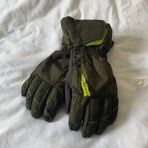 Land’s End Snow gloves